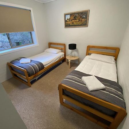 Kianinny Bush Cottages Tathra Kültér fotó