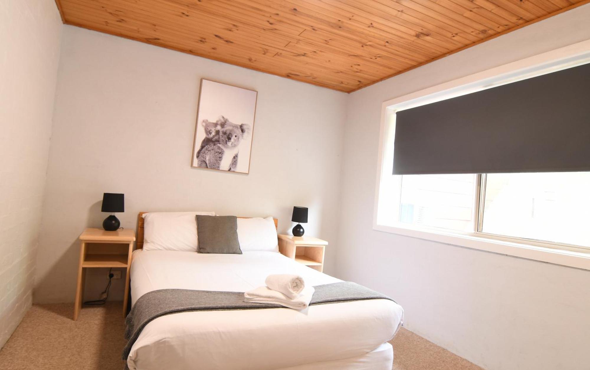 Kianinny Bush Cottages Tathra Kültér fotó
